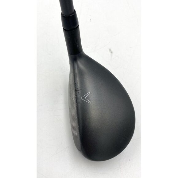 Callaway X Hot 2 Fairway 4 Recovery‎ Left Hand Regular Flex 22 Degree - Picture 3 of 10